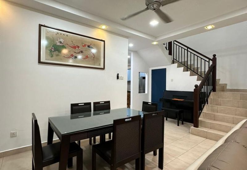 Taman Austin Heights