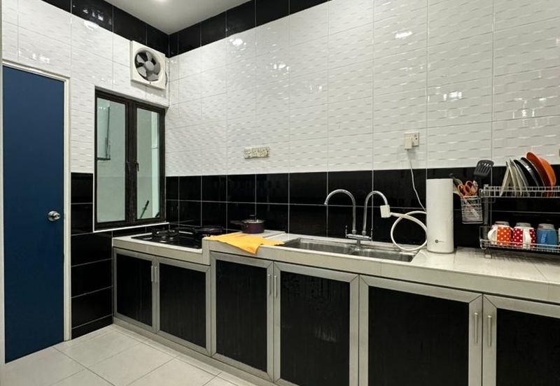 Taman Austin Heights