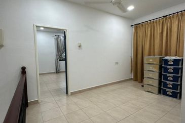 Taman Austin Heights