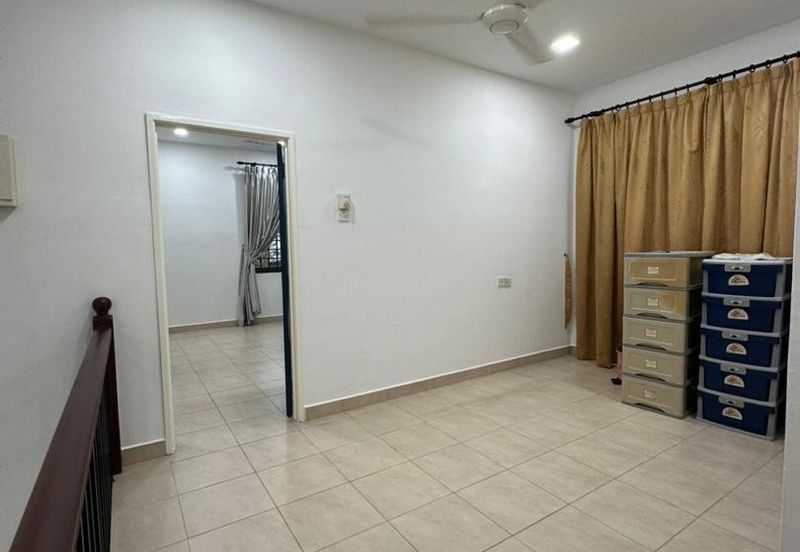 Taman Austin Heights