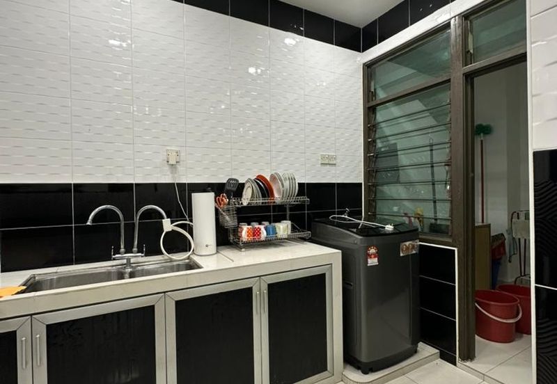 Taman Austin Heights