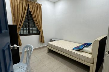 Taman Austin Heights