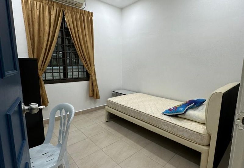 Taman Austin Heights