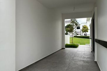 The Borough @ Eco Botanic 2