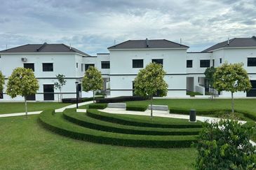 The Borough @ Eco Botanic 2