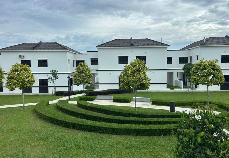 The Borough @ Eco Botanic 2