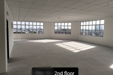 Vervo City Bandar Indahpura