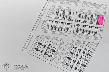 Vervo City Bandar Indahpura