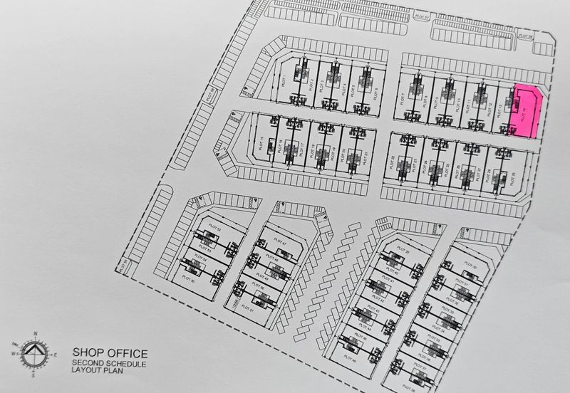 Vervo City Bandar Indahpura