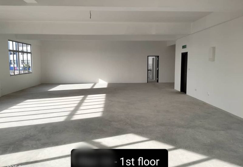 Vervo City Bandar Indahpura