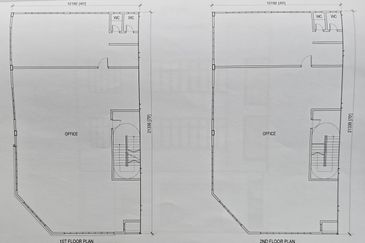 Vervo City Bandar Indahpura