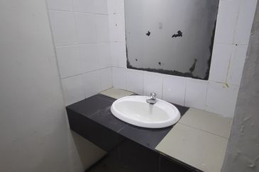 Kawasan Perindustrian Tebrau