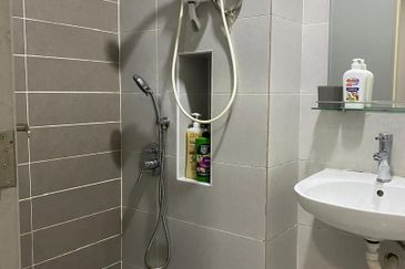 Residensi Masai (Parc Regency)