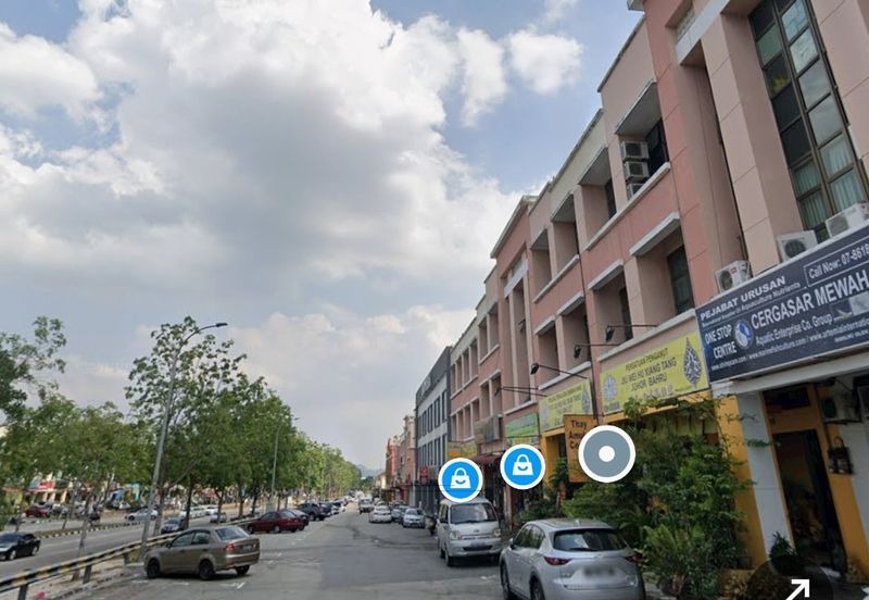 Taman Desa Cemerlang