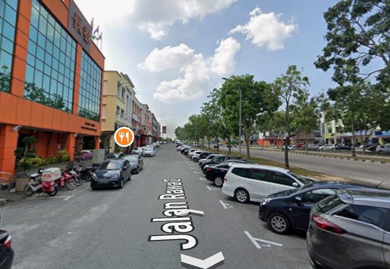 Taman Desa Cemerlang