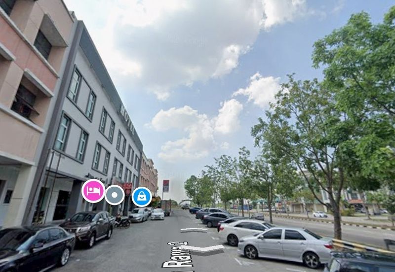 Taman Desa Cemerlang