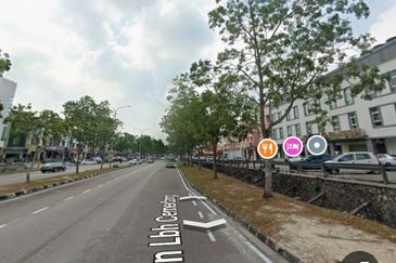 Taman Desa Cemerlang