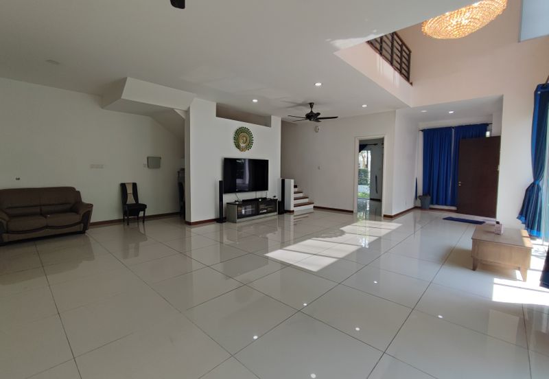 Isola Villa @ Senibong Cove