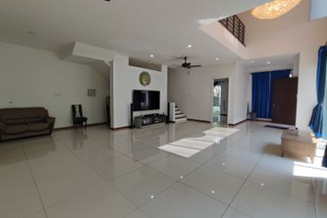 Isola Villa @ Senibong Cove