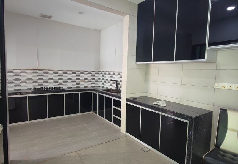 Isola Villa @ Senibong Cove