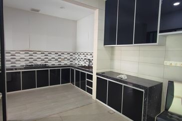 Isola Villa @ Senibong Cove