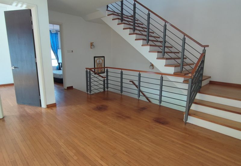 Isola Villa @ Senibong Cove