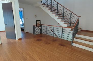 Isola Villa @ Senibong Cove