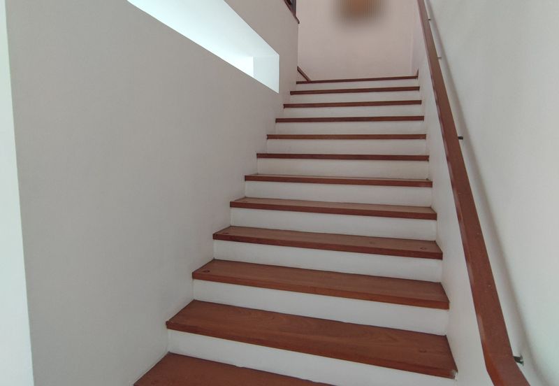 Isola Villa @ Senibong Cove