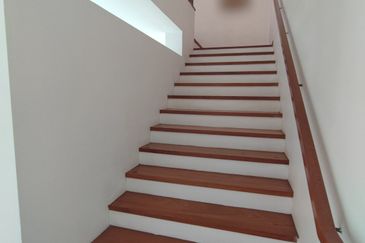 Isola Villa @ Senibong Cove