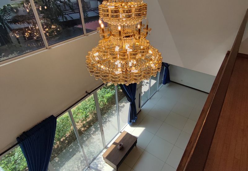 Isola Villa @ Senibong Cove