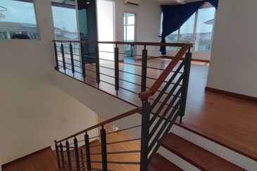 Isola Villa @ Senibong Cove