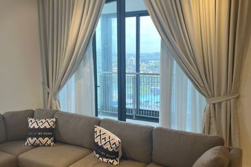 The Astaka @ 1 Bukit Senyum