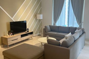 The Astaka @ 1 Bukit Senyum