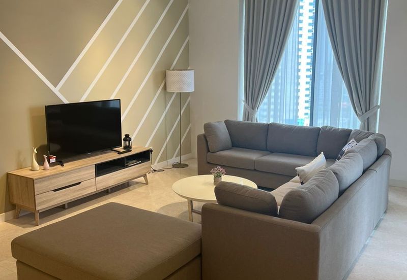 The Astaka @ 1 Bukit Senyum