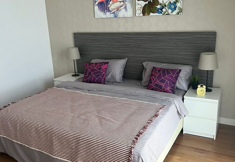 The Astaka @ 1 Bukit Senyum