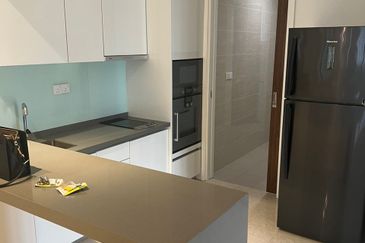 The Astaka @ 1 Bukit Senyum