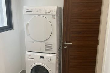 The Astaka @ 1 Bukit Senyum