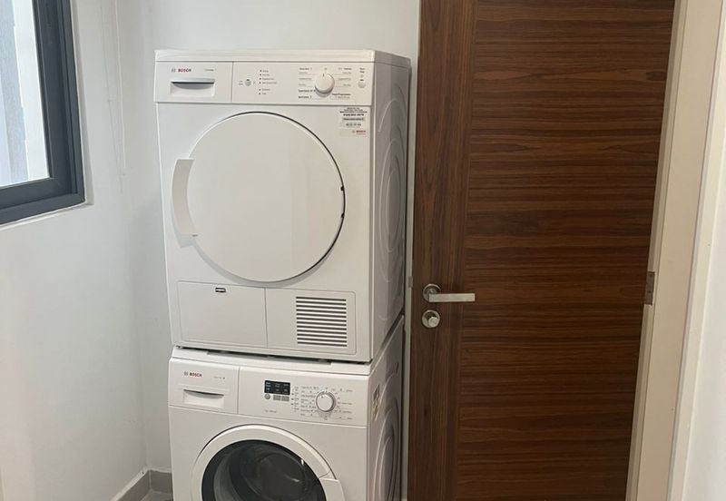 The Astaka @ 1 Bukit Senyum