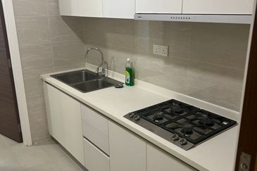 The Astaka @ 1 Bukit Senyum