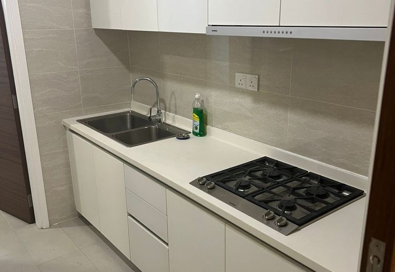 The Astaka @ 1 Bukit Senyum