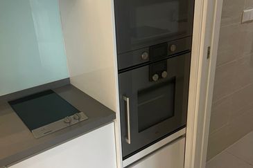 The Astaka @ 1 Bukit Senyum