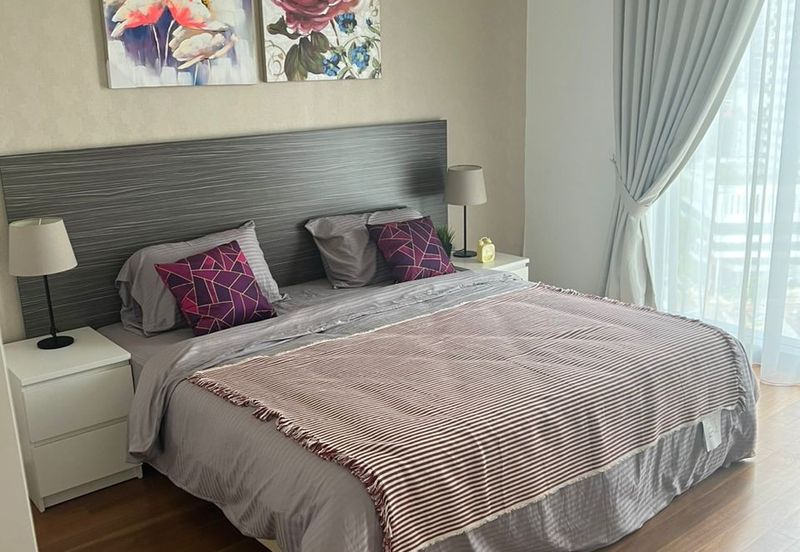 The Astaka @ 1 Bukit Senyum