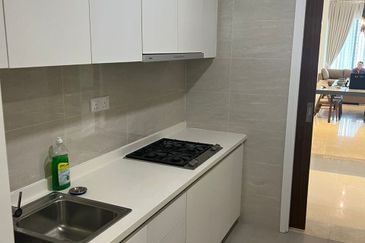 The Astaka @ 1 Bukit Senyum