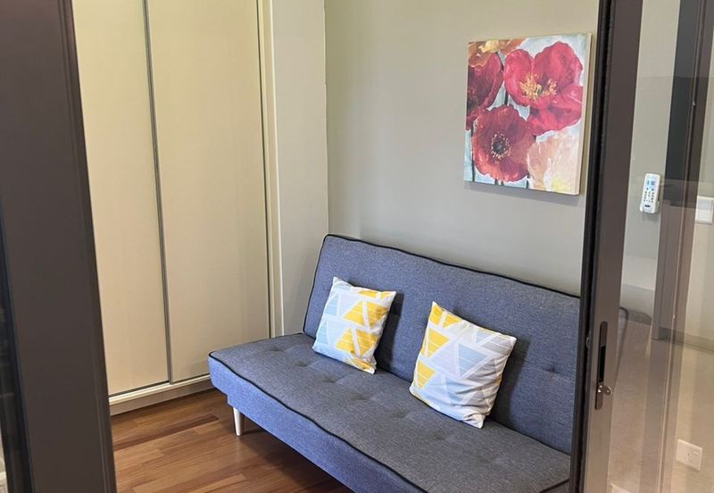 The Astaka @ 1 Bukit Senyum