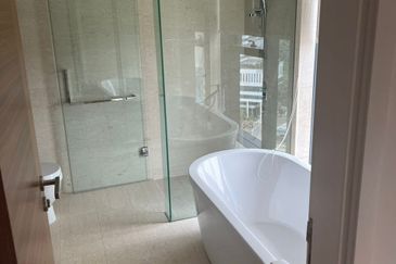 The Astaka @ 1 Bukit Senyum