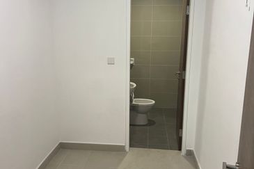 The Astaka @ 1 Bukit Senyum