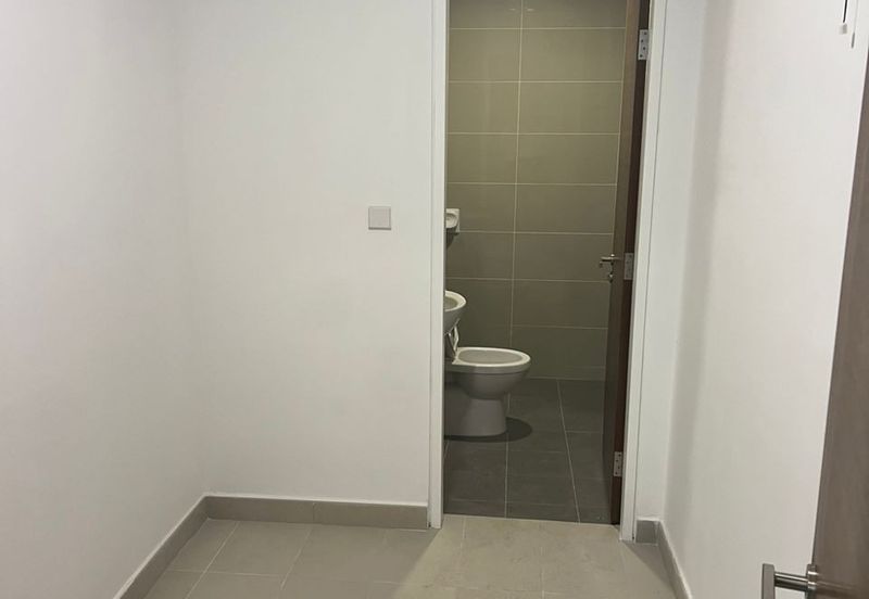 The Astaka @ 1 Bukit Senyum