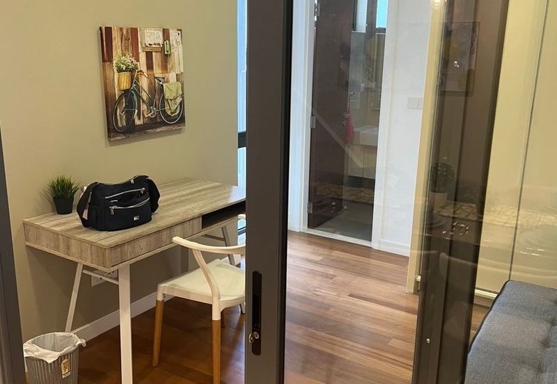 The Astaka @ 1 Bukit Senyum