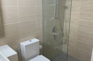 The Astaka @ 1 Bukit Senyum