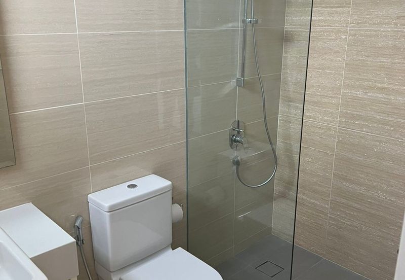 The Astaka @ 1 Bukit Senyum